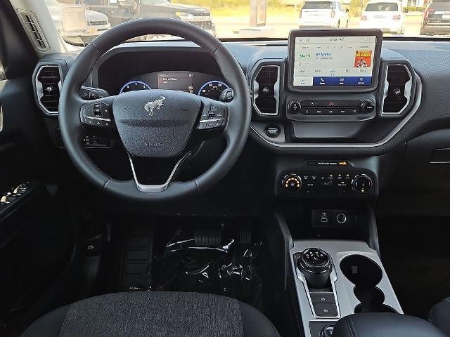 Used 2024 Ford Bronco Sport Big Bend w/ Convenience Package AWD/4WD image 18