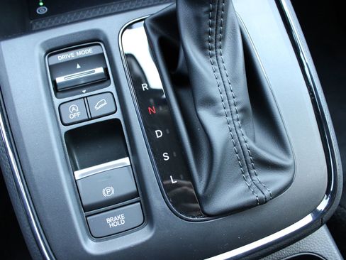 New 2026 Honda CR-V LX image 37