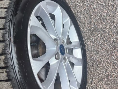 Used 2019 Ford Fusion SE image 44