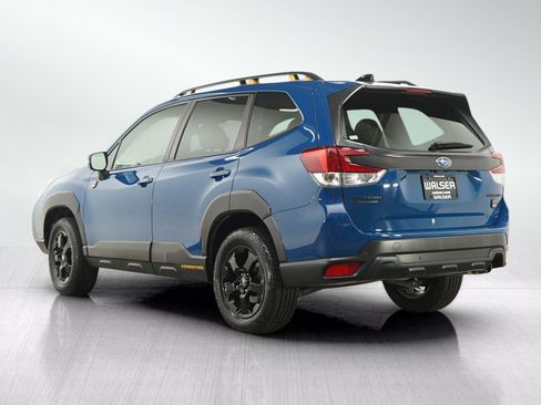 Used 2024 Subaru Forester Wilderness AWD/4WD image 3