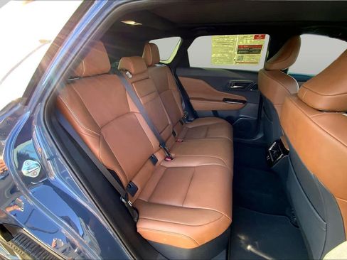 Used 2025 Toyota Crown Signia w/ Advanced Technology Package AWD/4WD image 20