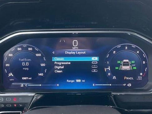 Used 2019 Dodge Durango Citadel image 25