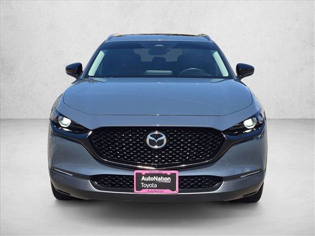 Used 2024 MAZDA CX-30 AWD 2.5 S w/ Preferred Package image 2