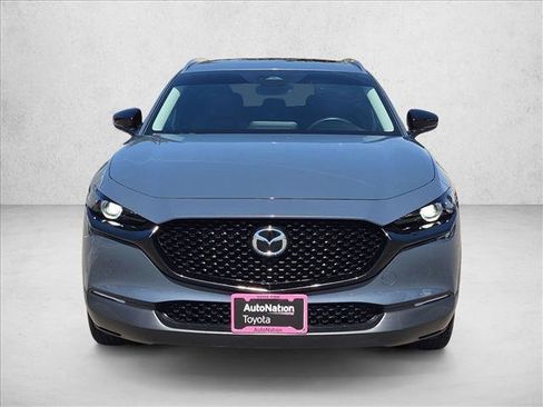 Used 2024 MAZDA CX-30 AWD 2.5 S w/ Preferred Package image 2