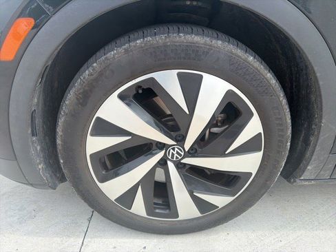 Used 2021 Volkswagen ID.4 1st Edition RWD image 7