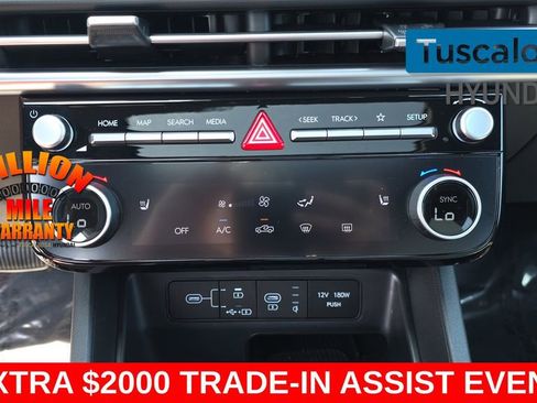New 2026 Hyundai Santa Cruz SEL AWD/4WD image 21