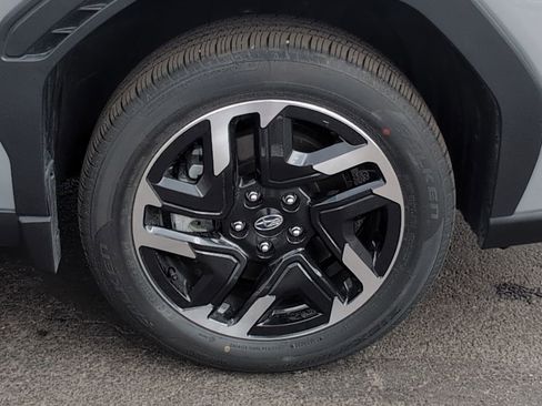 Certified 2026 Subaru Forester Limited image 9