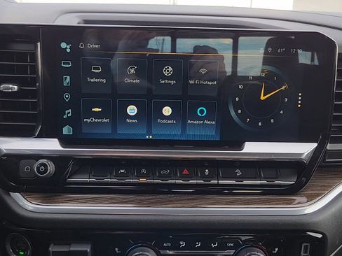 Used 2022 Chevrolet Silverado 1500 RST w/ All Star Edition Plus image 14