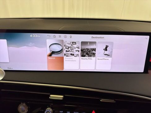 Used 2026 Genesis GV70 3.5T Sport Prestige image 17