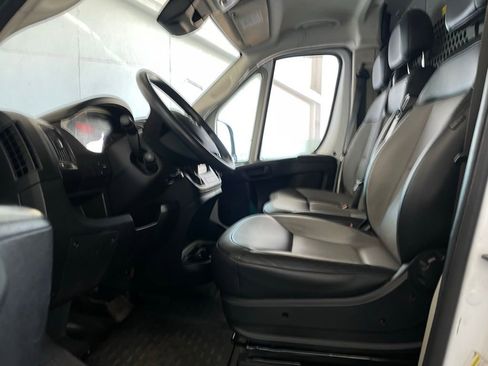 Used 2021 RAM ProMaster 2500 w/ Interior LED Lighting Group image 14