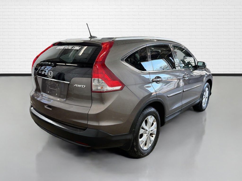 Used 2014 Honda CR-V EX-L image 9