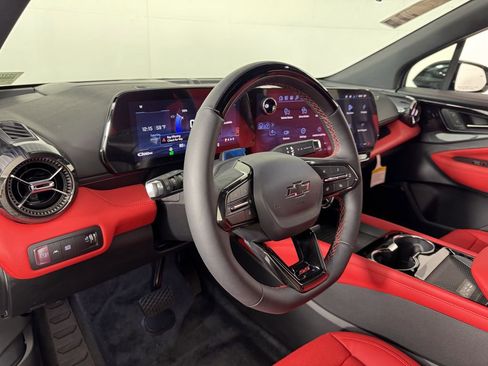 New 2026 Chevrolet Blazer EV SS AWD/4WD image 12
