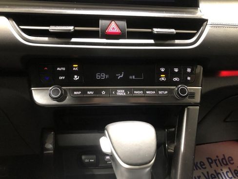 New 2025 Kia Seltos EX w/ EX Sunroof Package image 33