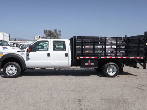 Used 2016 Ford F550 XL image 5