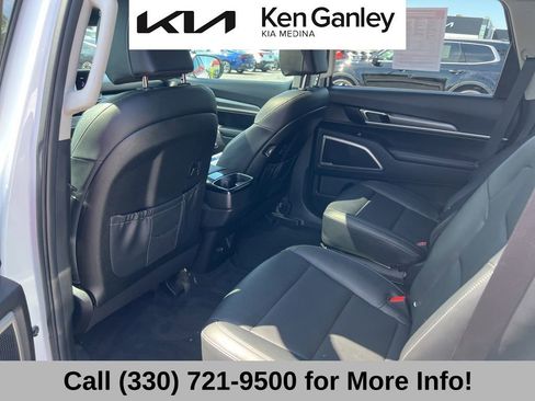 Certified 2022 Kia Telluride S AWD/4WD image 49