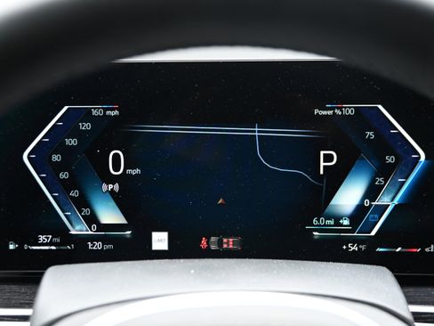 Used 2026 BMW X5 xDrive40i w/ M Sport Package image 16