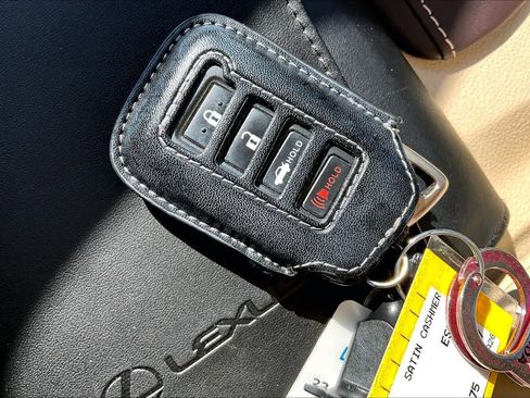 Used 2017 Lexus ES 350 image 15