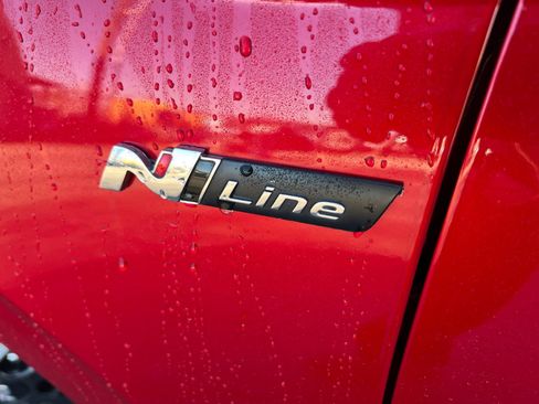 Used 2021 Hyundai Sonata N Line image 34