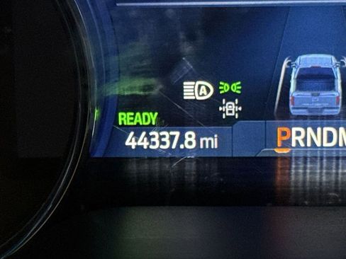 Used 2021 Ford F150 XLT w/ Equipment Group 302A High image 12