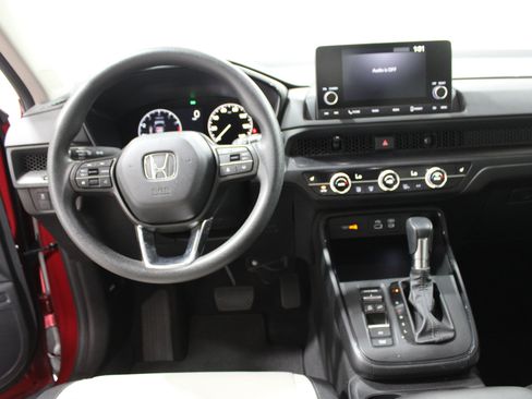 Used 2024 Honda CR-V EX image 2