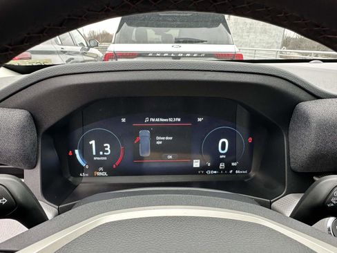 New 2026 Ford Explorer Active w/ Active Comfort Package image 21