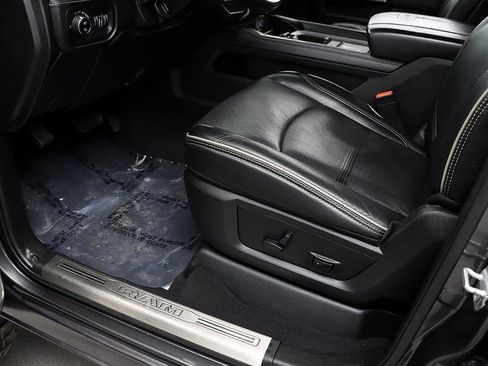 Used 2020 RAM 3500 Limited image 26