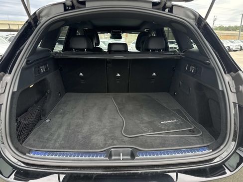 Used 2026 Mercedes-Benz GLC 300 image 8