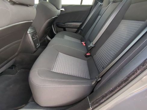 Used 2023 Dodge Charger GT w/ Blacktop Package image 18