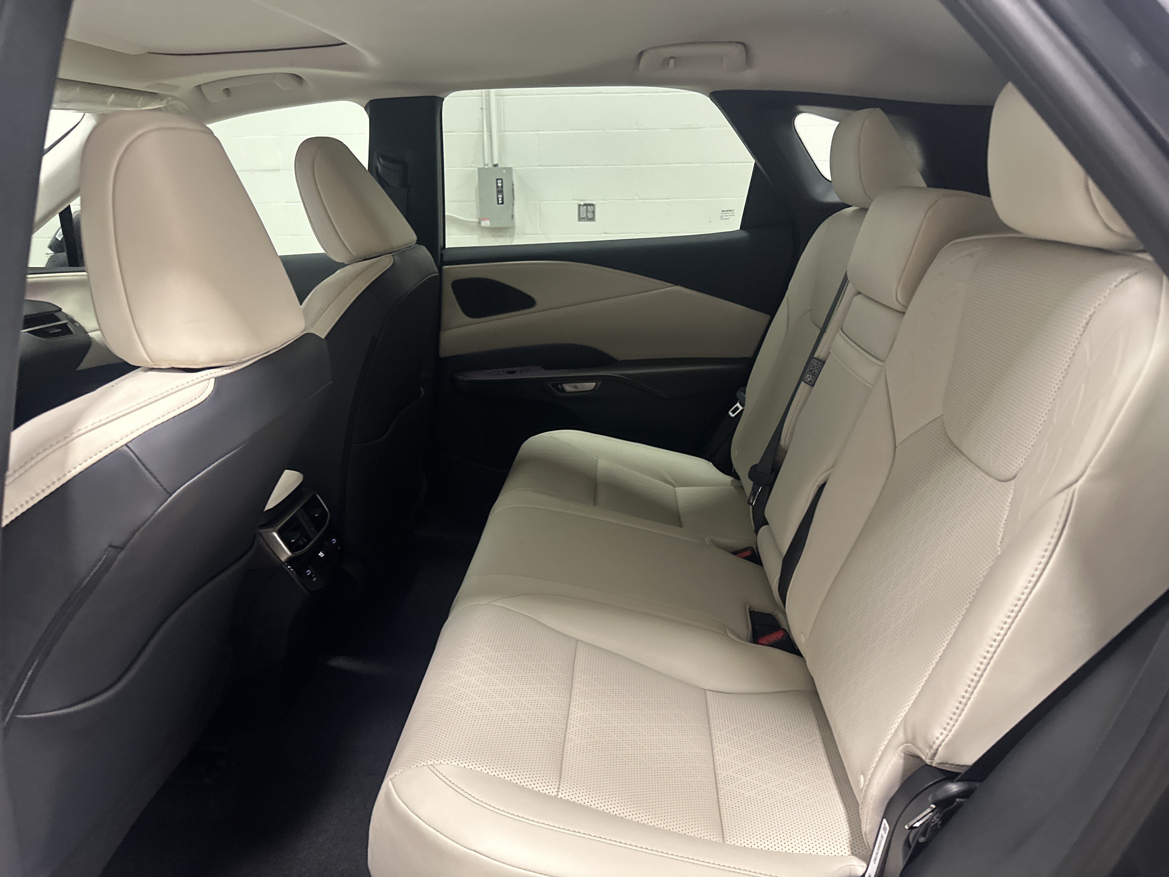 New 2026 Lexus RX 350 Premium Plus w/ Convenience Package AWD/4WD image 32