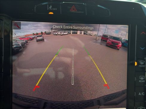 New 2026 RAM 1500 Big Horn image 20