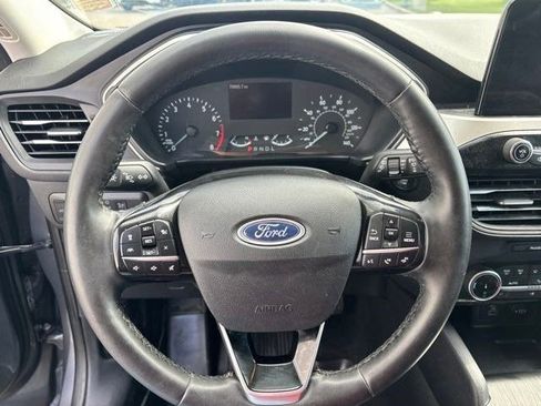 Used 2022 Ford Escape SEL AWD/4WD image 15