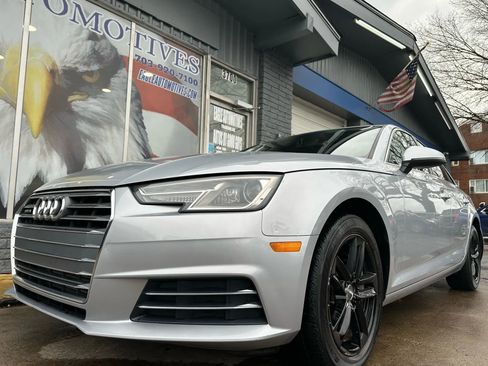 Used 2017 Audi A4 2.0T Premium image 7