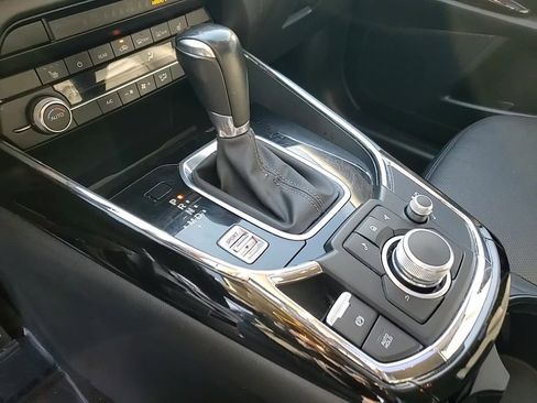 Certified 2023 MAZDA CX-9 Touring image 20