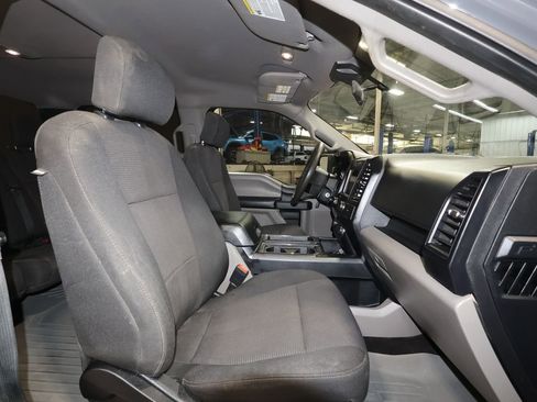 Used 2020 Ford F150 XL w/ Equipment Group 101A Mid image 17