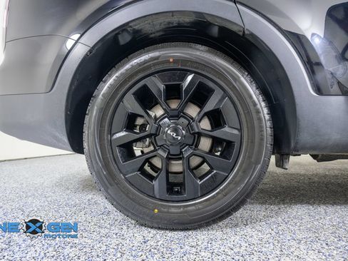 Used 2024 Kia Telluride SX Prestige X-Pro AWD/4WD image 49