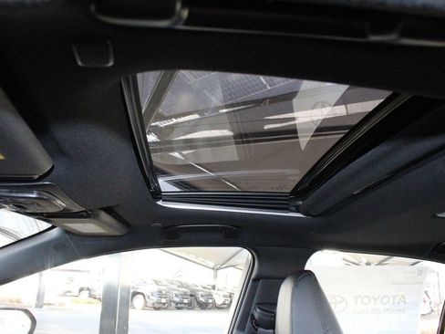 New 2026 Toyota Corolla XSE image 4