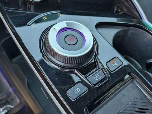 Certified 2024 Kia EV6 GT-Line image 27