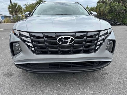 Used 2024 Hyundai Tucson SEL w/ Convenience Package FWD image 10