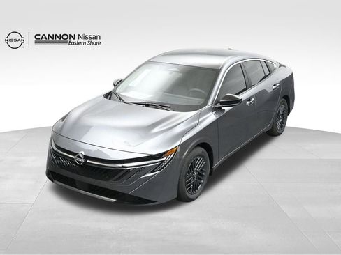 New 2026 Nissan Sentra SV image 35
