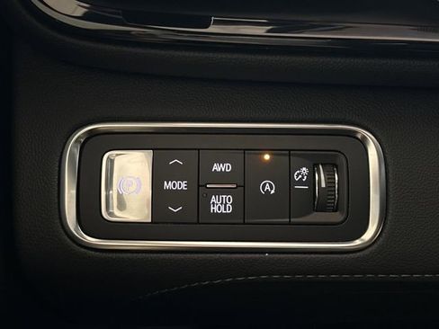 Used 2026 Buick Enclave Preferred w/ Power Package image 63