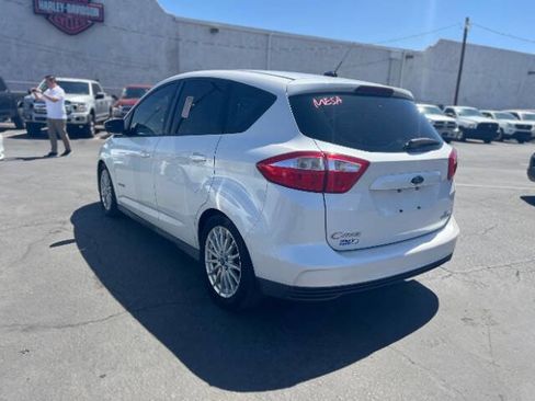 Used 2013 Ford C-MAX SE image 7