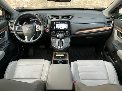 Used 2020 Honda CR-V Touring image 13