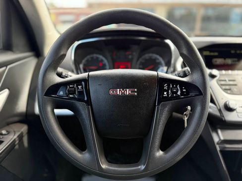 Used 2016 GMC Terrain SLE FWD image 22