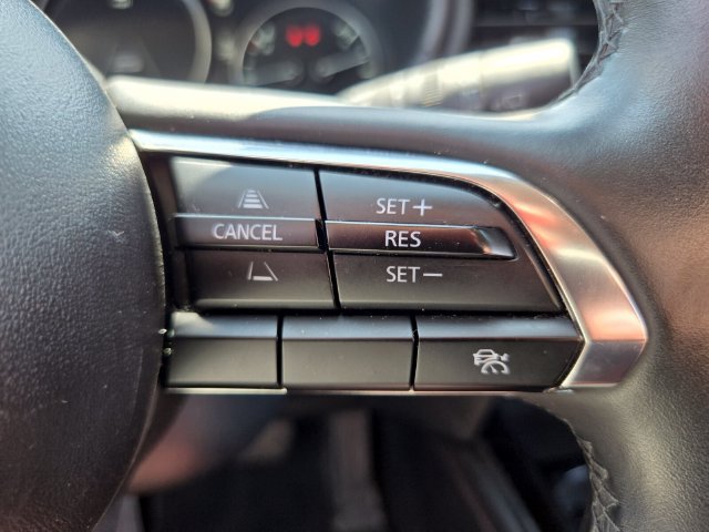Used 2025 MAZDA CX-30 AWD 2.5 S w/ Preferred Package image 31
