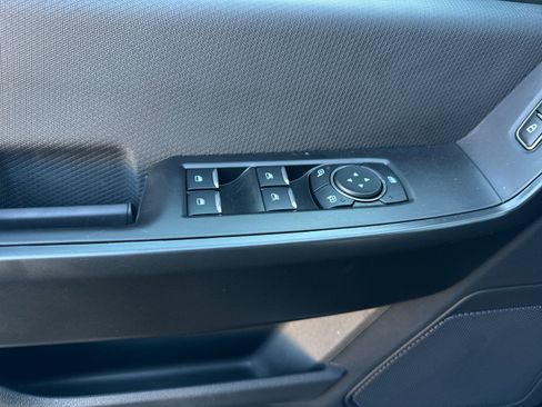 Used 2024 Ford F150 STX w/ STX Black Appearance Package image 11