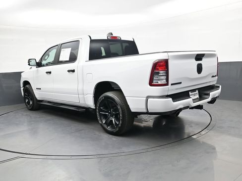 Used 2023 RAM 1500 Big Horn AWD/4WD image 5