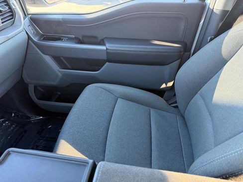 Used 2025 Ford F150 XLT w/ Equipment Group 301A Standard image 20