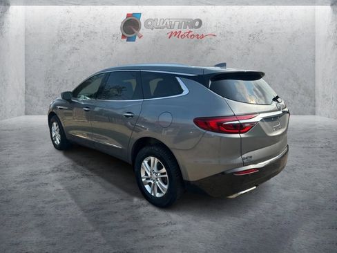 Used 2019 Buick Enclave Essence AWD/4WD image 3