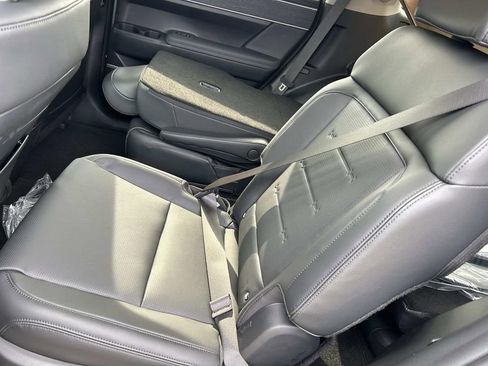 New 2026 Hyundai Santa Fe Limited image 20