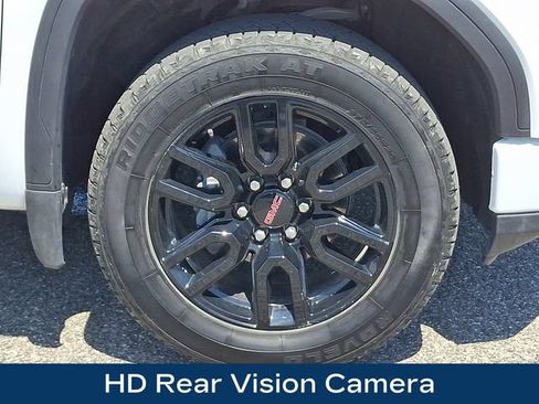 Used 2026 GMC Sierra 1500 Elevation AWD/4WD image 28